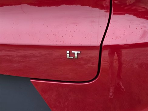 New 2026 Chevrolet TrailBlazer LT w/ LT Cold Weather Package image 7