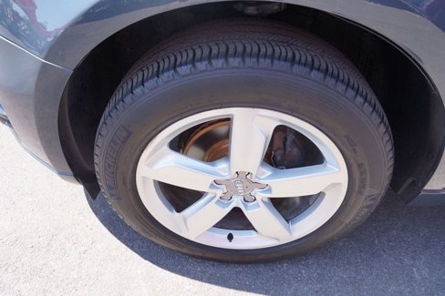 Used 2010 Audi Q5 3.2 Premium Plus image 12
