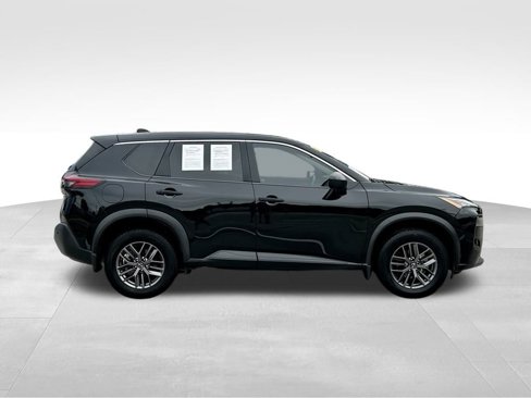 Used 2023 Nissan Rogue S image 7