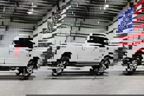 Used 2019 Ford F250 Platinum w/ Platinum Ultimate Package image 13