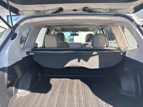Used 2014 Subaru Forester 2.5i Touring w/ Popular Package #1 image 15