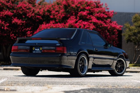 Used 1993 Ford Mustang GT image 9
