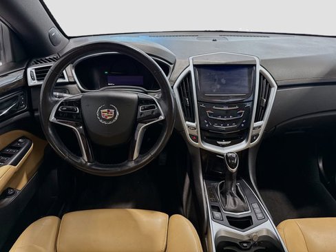 Used 2014 Cadillac SRX Premium image 19