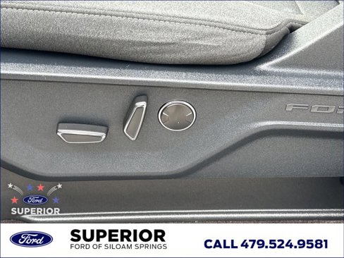 Used 2021 Ford F150 XLT w/ Equipment Group 302A High image 17