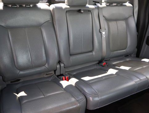 Used 2013 Ford F150 Lariat w/ Luxury Equipment Group image 22