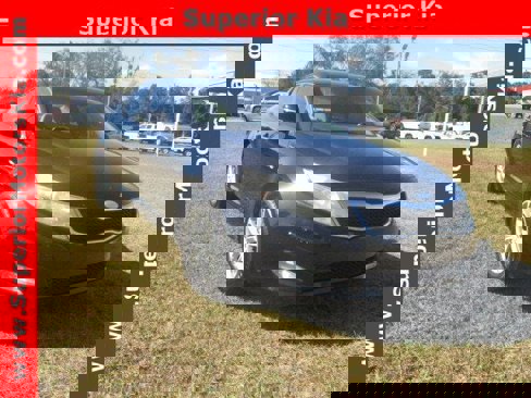 Used 2013 Kia Optima LX image 1