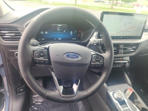 New 2024 Ford Escape Active w/ Tech Pack #2 image 11