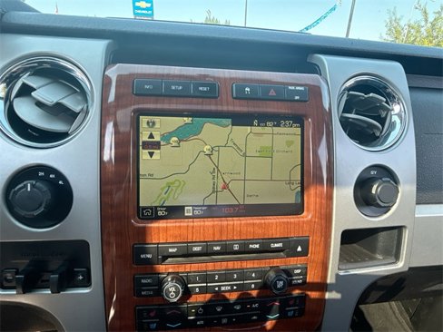 Used 2010 Ford F150 Lariat image 14