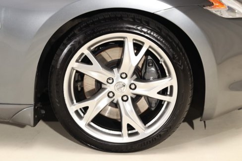 Used 2012 Nissan 370Z Touring w/ Sport Pkg image 33