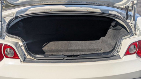 Used 2003 BMW Z4 3.0i image 34