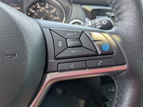 Used 2019 Nissan Rogue SL image 20