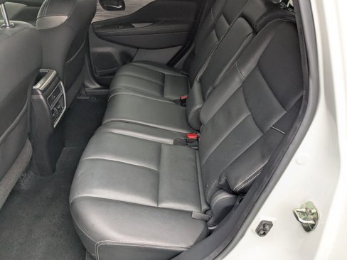 Used 2017 Nissan Murano SL image 22