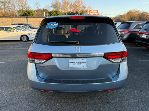 Used 2014 Honda Odyssey EX-L image 6