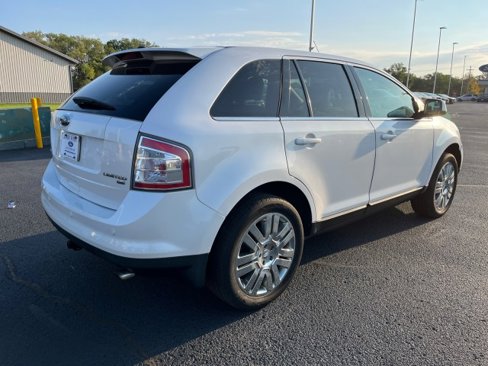 Used 2010 Ford Edge Limited image 5