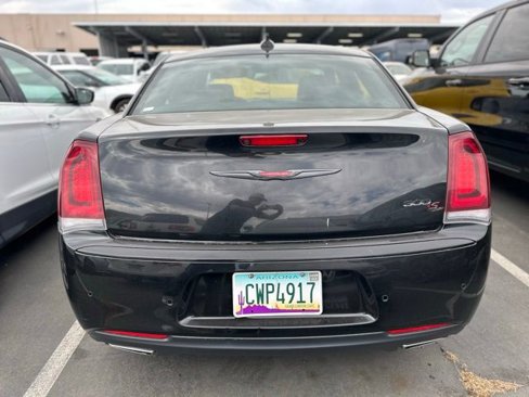 Used 2022 Chrysler 300 S image 5