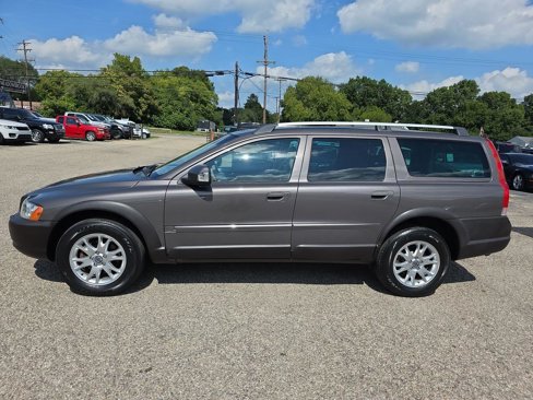 Used 2007 Volvo XC70 image 19