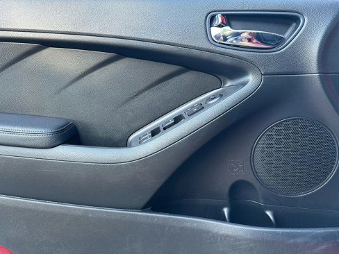 Used 2014 Kia Forte LX w/ Popular Package image 9