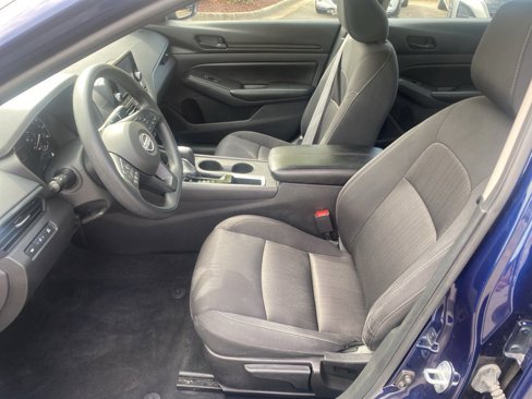 Used 2023 Nissan Altima 2.5 S image 15