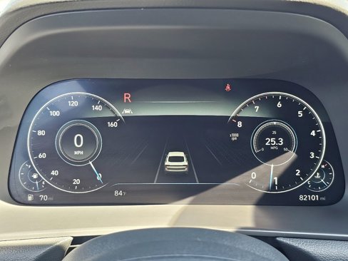 Used 2021 Hyundai Sonata SEL Plus w/ Tech Package image 38