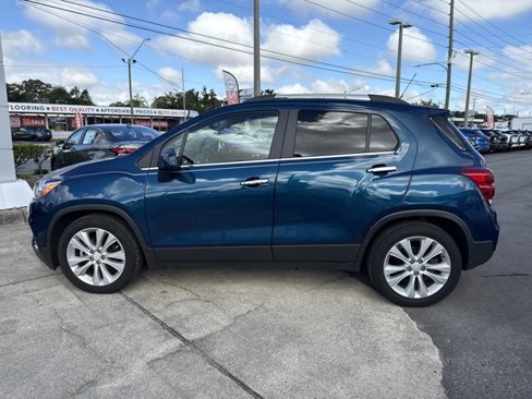 Used 2020 Chevrolet Trax Premier image 9