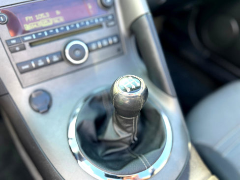 Used 2006 Pontiac Solstice Convertible w/ Power Package image 33
