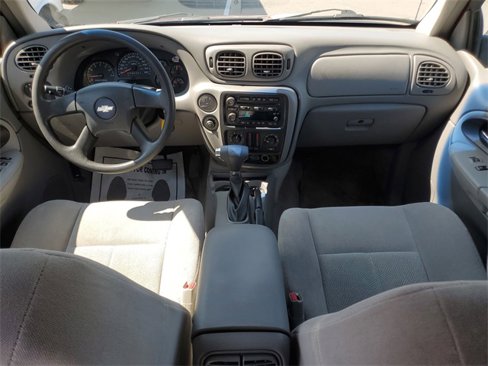 Used 2007 Chevrolet TrailBlazer LS image 18