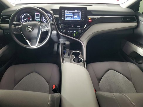 Used 2024 Toyota Camry LE image 14