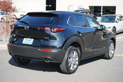 Used 2020 MAZDA CX-30 AWD w/ Select Package image 3