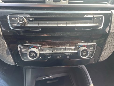 Used 2017 BMW X1 sDrive28i image 8