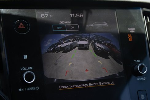 Used 2021 Subaru Outback Premium image 30