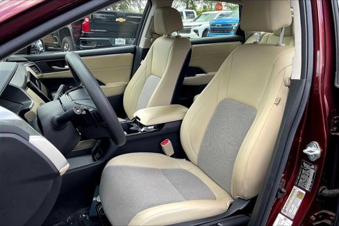 Used 2018 Honda Clarity Plug-In Hybrid image 23