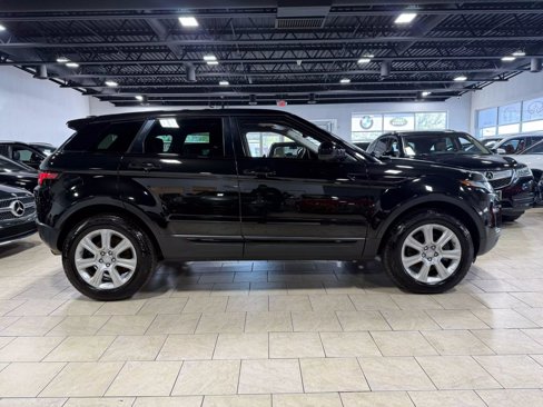 Used 2016 Land Rover Range Rover Evoque SE Premium image 23