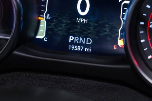 Used 2021 Jeep Wrangler Unlimited Rubicon image 65