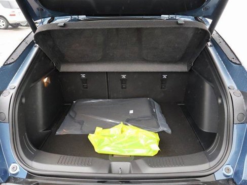 New 2025 Buick Envista Sport Touring w/ Convenience I Package image 11
