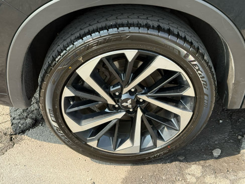 Used 2022 Mitsubishi Outlander SEL image 36