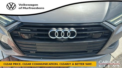 Used 2021 Audi A6 Premium Plus w/ Premium Plus Package image 11