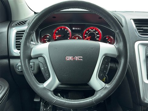 Used 2013 GMC Acadia SLT image 19