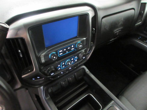Used 2015 Chevrolet Silverado 1500 LT w/ All Star Edition image 18