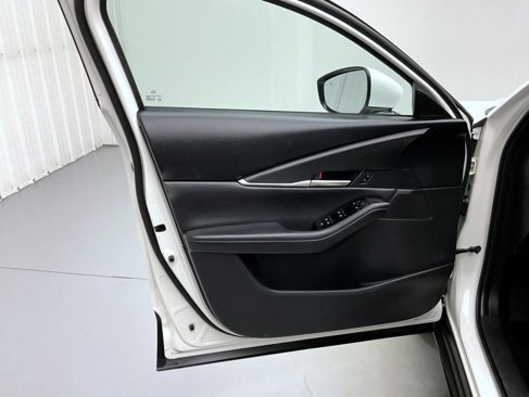 Certified 2023 MAZDA CX-30 AWD 2.5 S w/ Preferred Package image 9