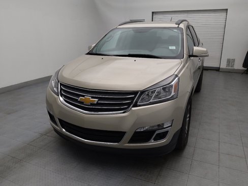 Used 2015 Chevrolet Traverse LT image 15