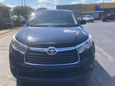 Used 2016 Toyota Highlander Plus image 8