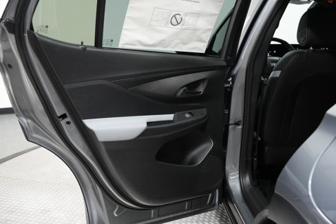 New 2026 Buick Envista Preferred w/ Convenience I Package image 21