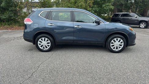 Used 2014 Nissan Rogue S image 4
