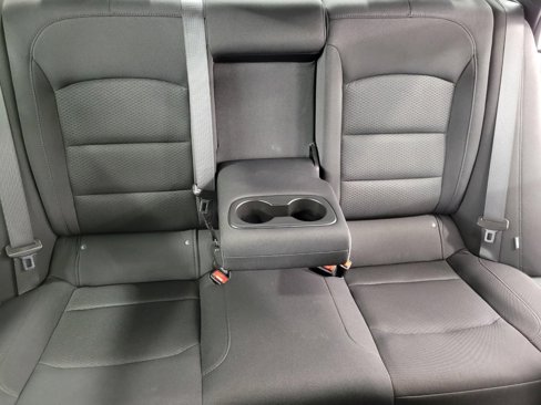 Used 2024 Chevrolet Malibu LT image 21