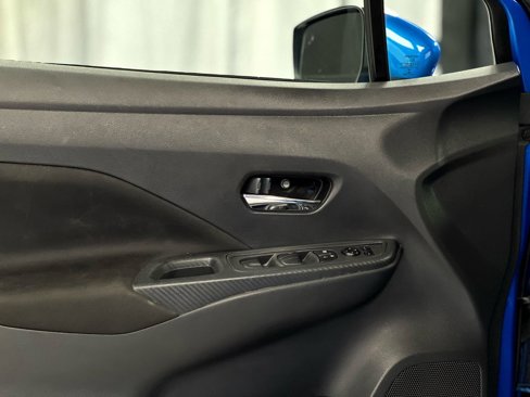 Used 2021 Nissan Versa SV image 32
