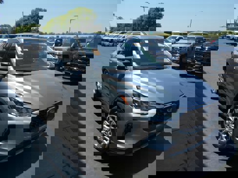 Used 2024 Ford Escape Active image 3