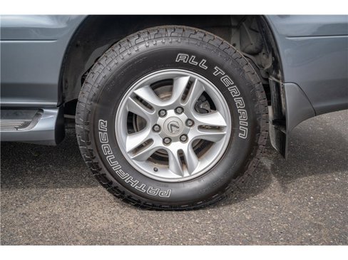 Used 2006 Lexus GX 470 image 21