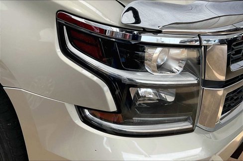 Used 2015 Chevrolet Suburban LT image 27