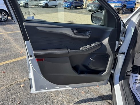 New 2025 Ford Escape Active w/ Tech Pack #1 image 11