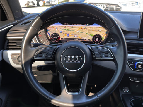 Used 2018 Audi A4 2.0T Premium Plus w/ Premium Plus Package image 16